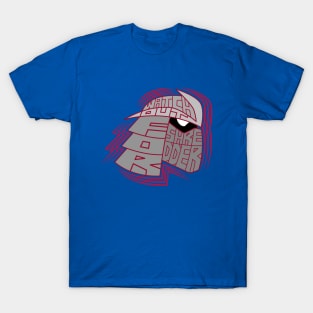 Watch out for Shredder T-Shirt